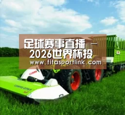 关于2026世界杯