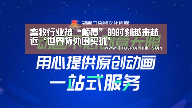 世界杯外围买球